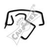 CITRO 1351X7 Radiator Hose